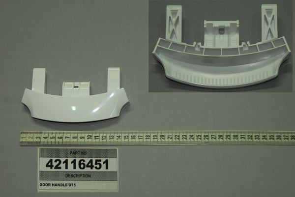 Door Handle/D75
