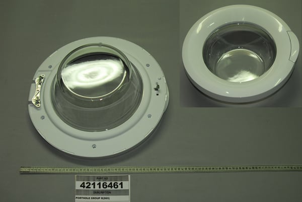 Porthole Group R (D65)