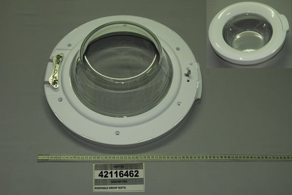Porthole Group S (D75)