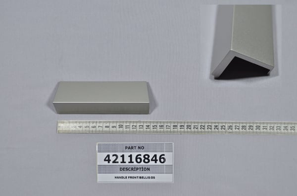 Handle Front/Bellis/Ds