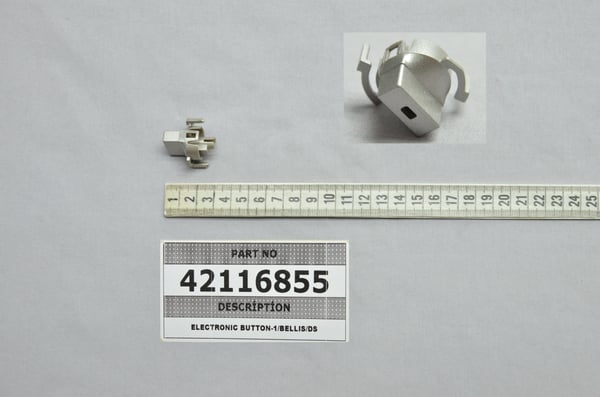 Electronic Button-1/Bellis/Ds