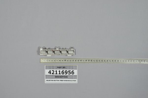 Selection Button Tree F4/K80-90-Cls Pain
