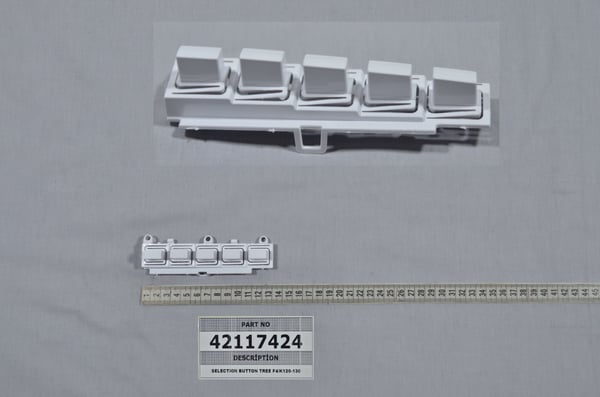 Selection Button Tree F4/K120-130
