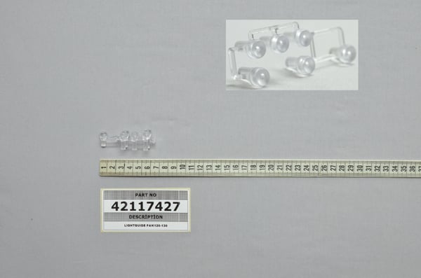 Lightguide F4/K120-130
