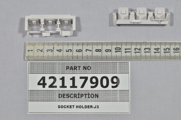 Socket Holder-J3