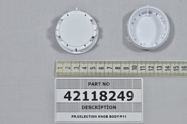 Pr.Selection Knob Body/P11