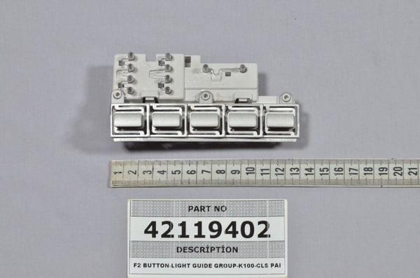 F2 Button-Light Guide Group-K100-Cls Pai