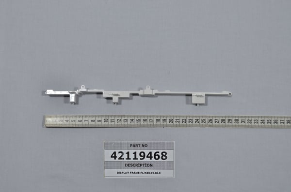 Display Frame Fl/K60-70-Clx