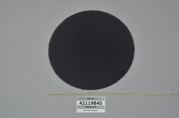 Door Front Cover/D180