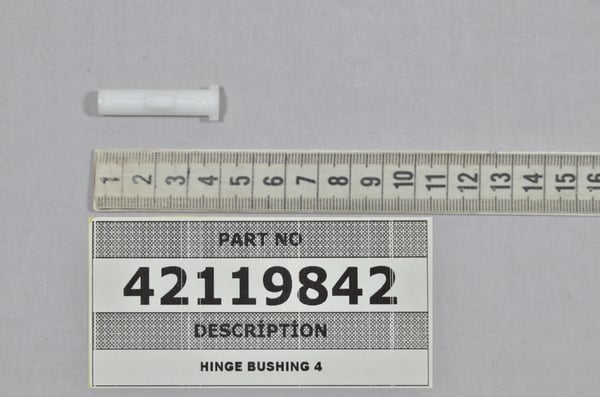 Hinge Bushing 4