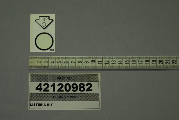 Listeria Kit