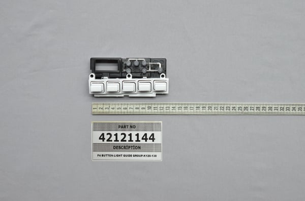 F4 Button-Light Guide Group-K120-130