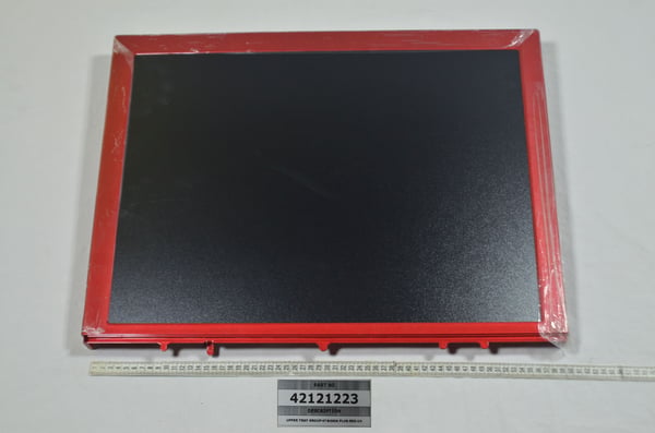 Upper Tray Group/47/Sigma Plus-Red-Uv