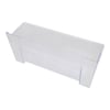 Electriq Fridge & Freezer Crisper/1001 (Transparent-Nat) - Image 1