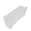 Electriq Fridge & Freezer Crisper/1001 (Transparent-Nat) - Image 6
