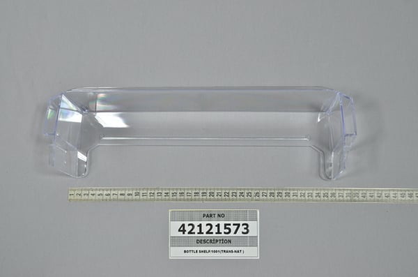 Bottle Shelf/1001 (Trans-Nat )