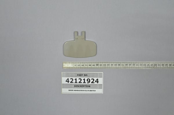 Door Handle/D35-Cls M.Batch