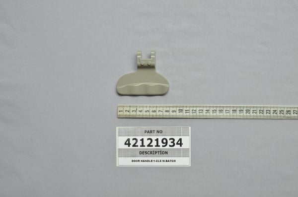 Door Handle/1-Cls M.Batch