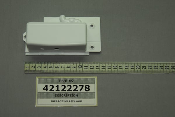 Ther.Box/145.S.W.3.Hole
