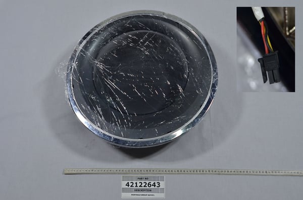 Porthole Group 9 (D181)