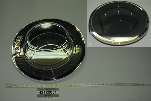 Porthole Group 1 (D180) v2