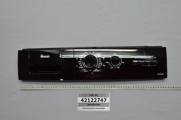 Con.Pan.GR.Swan LR4A (SW2060B)