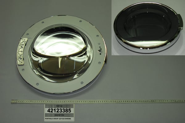 Porthole Group a (D10) S-Ghrome