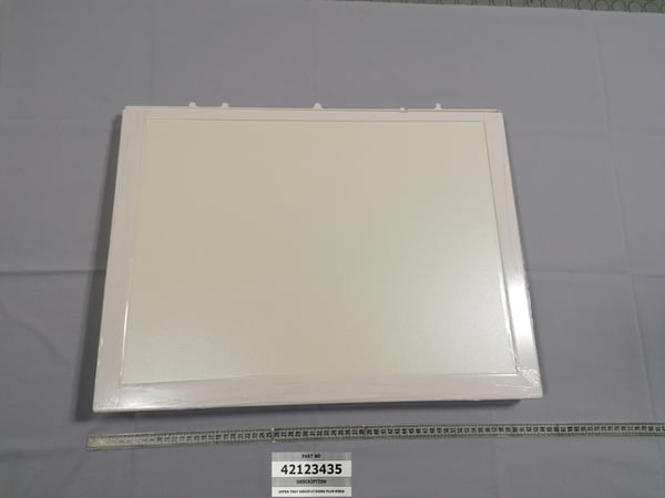 Upper Tray Group/47/Sigma Plus-Krem