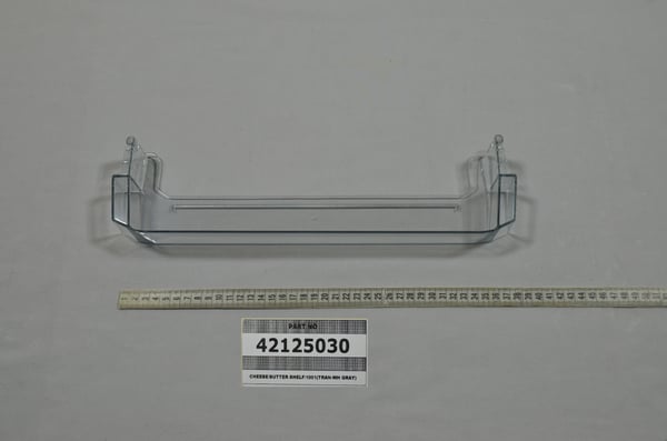 Cheese/Butter Shelf/1001 (Tran-Wh Gray)
