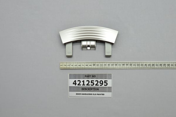 Door Handle/D55 Cls Painted