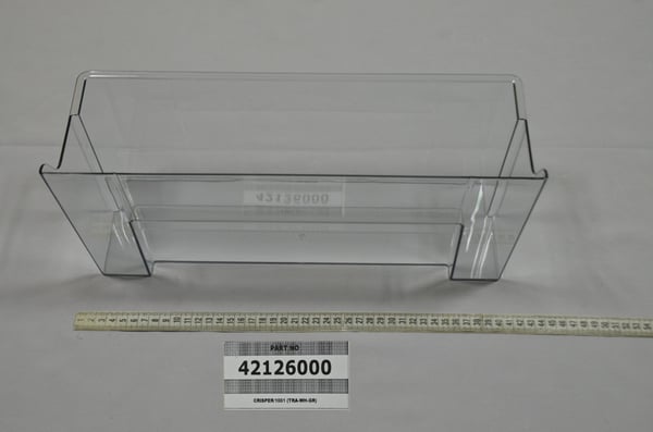 Crisper/1001 (Tra-Wh-GR)