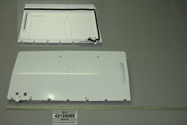 R Multiflow Right GR/910 (S.W) RV1