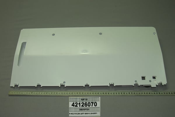 R Multiflow Left GR/910 (S.W) RV1
