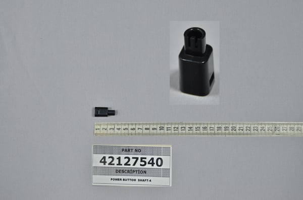 Power Buttom Shaft-4