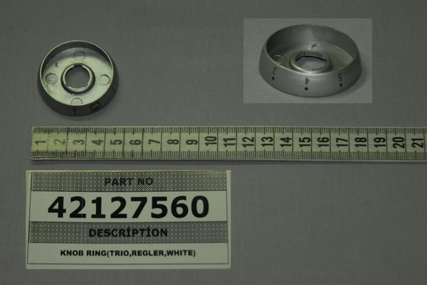Knob Ring (Oven Function)