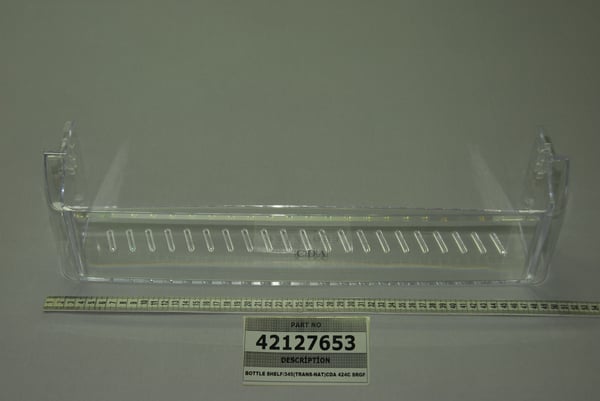 Bottle Shelf/345 (Tra-Nat) Cda 424C Srgf
