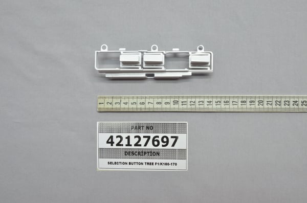 Selection Button Tree F1/K160-170