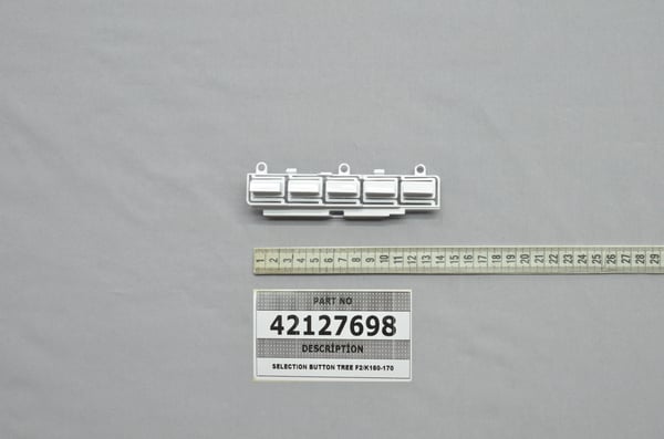 Selection Button Tree F2/K160-170