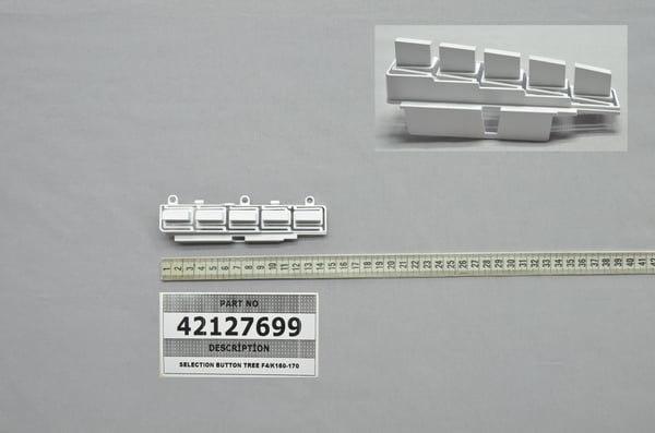 Selection Button Tree F4/K160-170
