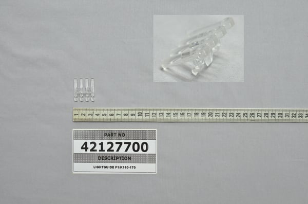 Lightguide F1/K160-170