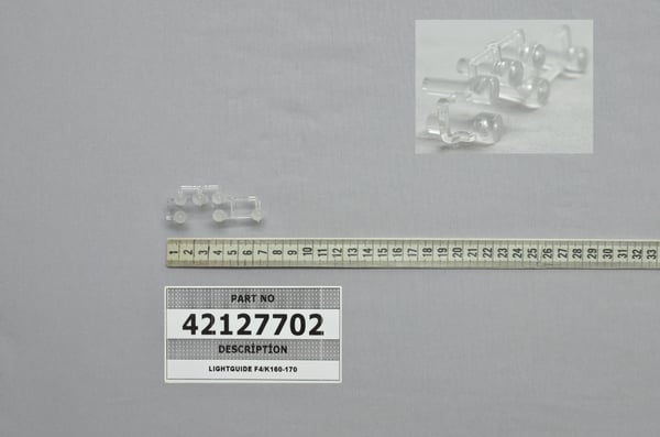 Lightguide F4/K160-170