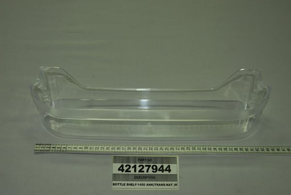 Bottle Shelf/1400 Ank (Trans-Nat ) RV1