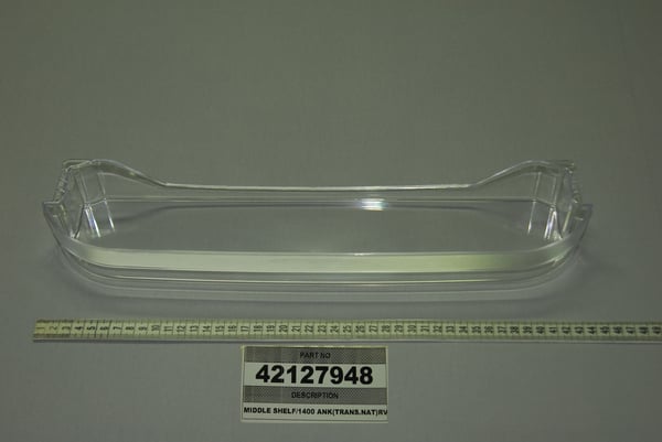 Middle Shelf/1400 Ank (Trans.Nat) RV1