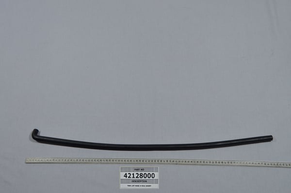 Twin Jet Hose_h NO:2_SHORT