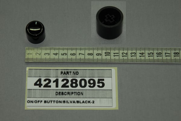 On/Off Button/Silva/Black-2