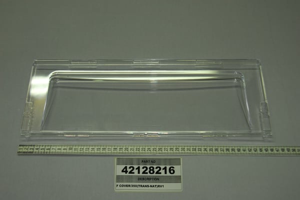 F Cover/350 (Trans-Nat) RV1