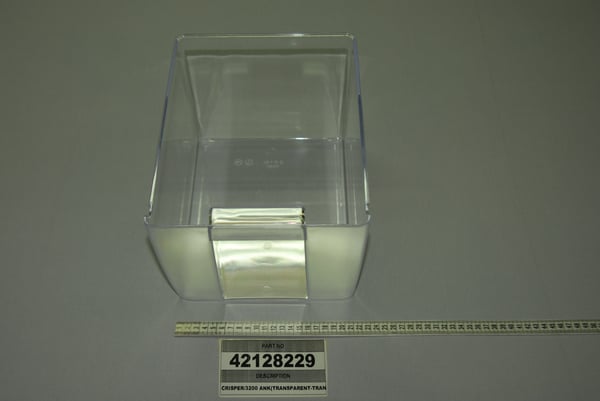 Crisper/3200 Ank (Transparent-Trans) RV1