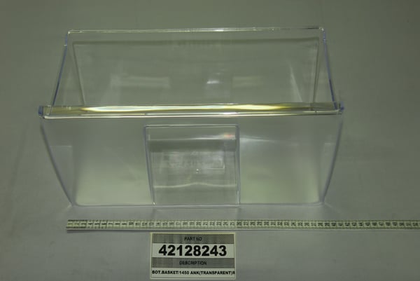 Bot.Basket/1450 Ank (Transparent) RV1