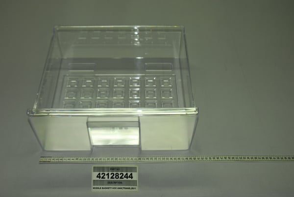 Middle Basket/1450 Ank (Trans.) RV1