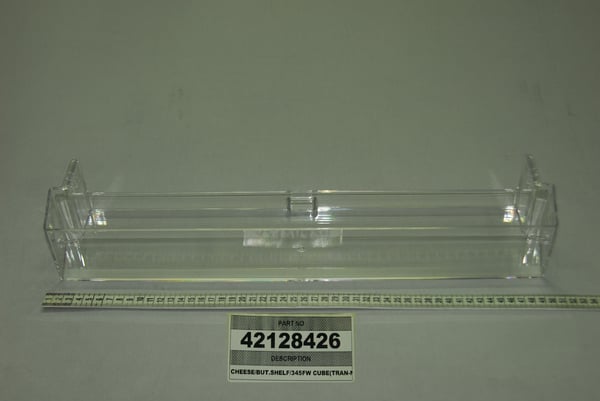 Cheese/But.Shelf/345FW Cube (Tran-Nat) RV1